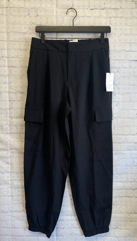 Size 6 Ladies Black A NEW DAY Pants