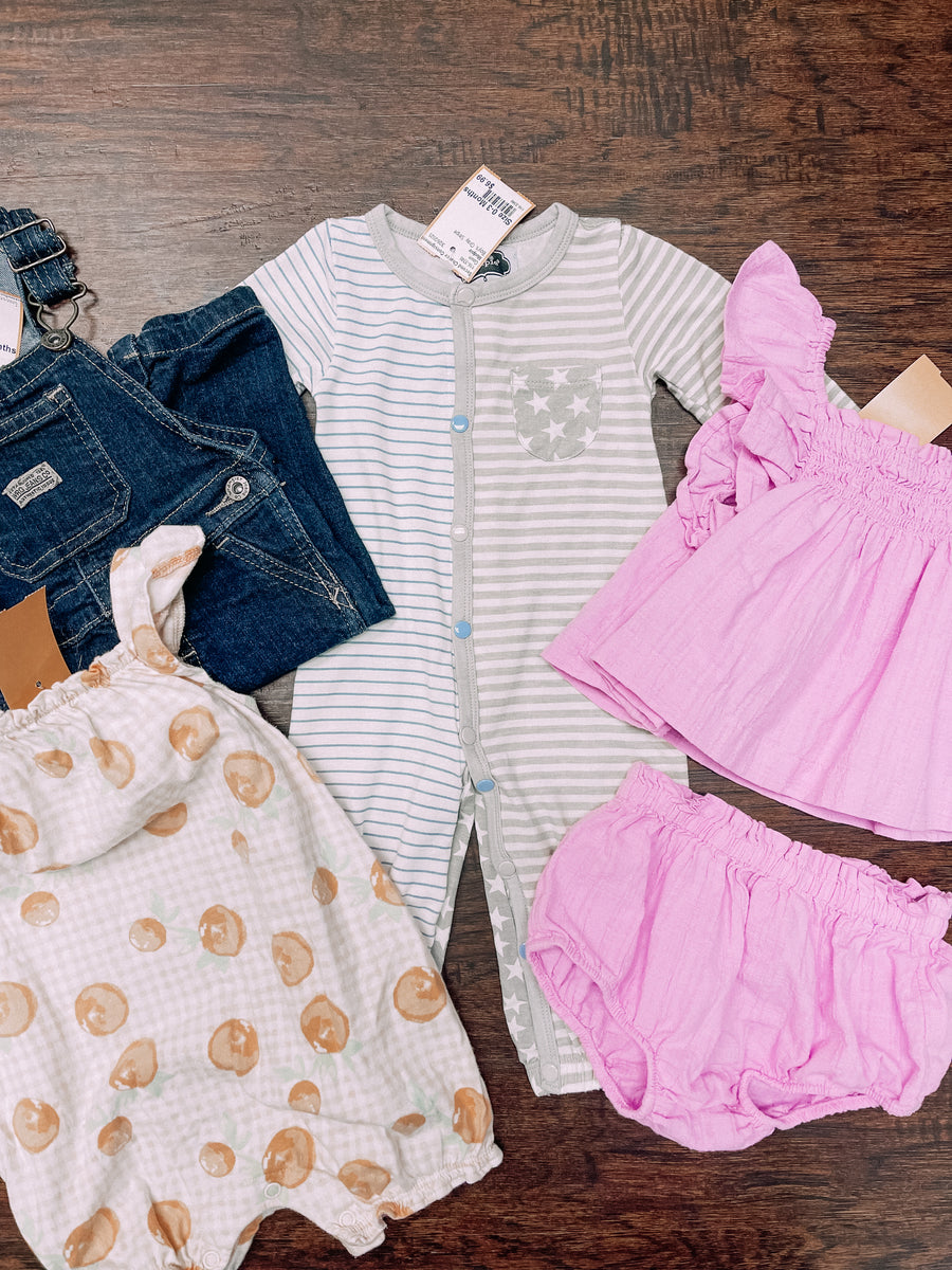 Second Chance Cosignment Baby – Second Chance Consignment, INC