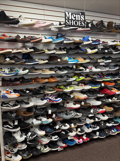 Men's Shoes