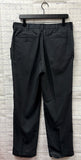 Size 33-32 Men's Black Nike Pants