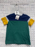 Size 18 Months Boy's Green Carters Top