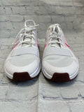 Size 8 Ladies White Nike Tennis Shoe
