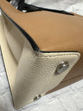 Ladies Tan Michael Kors Purse