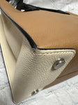Ladies Tan Michael Kors Purse