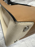 Ladies Tan Michael Kors Purse