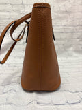 Ladies Brown Michael Kors Purse