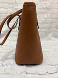 Ladies Brown Michael Kors Purse