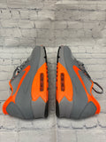 Size 10 Men's Gray Nike Tennis Shoe