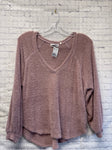 Size Small Ladies Pink URBAN OUTFITTERS Sweater