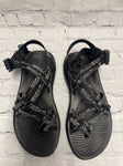 Size 7 Ladies Black CHACO Sandal