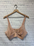 Size 2X Ladies Pink SOMA Bra