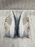 Size 6 Ladies Gray Columbia Tennis Shoe