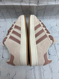 Size 5.5 Ladies Mauve Adidas Tennis Shoe