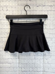 Size 6-7 Girl's Black Old Navy Skirt