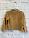 Size 3t Girl's Brown Old Navy Top