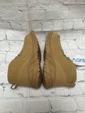 Size 11 Boy's Brown Carters Shoe