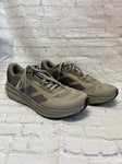 Size 13 Men's Green Adidas Tennis Shoe
