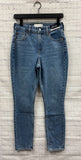 Size 0 Ladies Denim Abercrombie Jeans