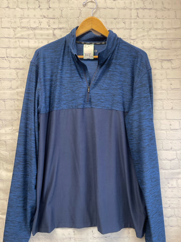 Size X-Large Men's Blue Gap Pullover