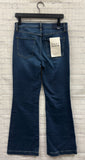 Size 6 Ladies Denim Jeans
