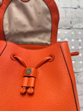 Size Small Ladies Orange Kate Spade Backpack