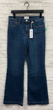 Size 6 Ladies Denim Jeans