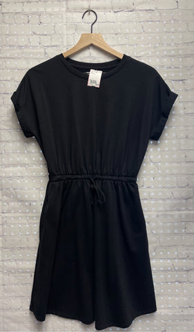 Size Small Ladies Black Maurices Dress