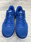 Size 11.5 Men's Blue Nike Tennis Shoe