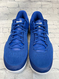 Size 11.5 Men's Blue Nike Tennis Shoe