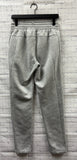 Size Small Men's Gray Adidas Sweatpants