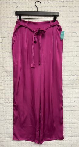Size Large Ladies Pink Maurices Pants