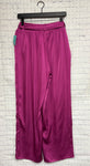 Size Large Ladies Pink Maurices Pants