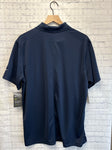 Size Large Men's Navy Nike Top