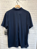 Size Large Men's Navy Nike Top