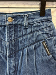 Size 1 Ladies Denim Rockies Jeans