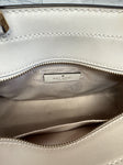 Ladies Cream Floral Kate Spade Purse