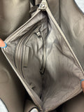 Ladies Tan Michael Kors Purse