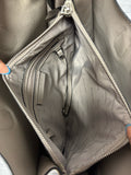 Ladies Tan Michael Kors Purse