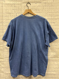 Size S/M Ladies Blue URBAN OUTFITTERS Top