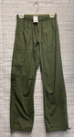 Size X-Small Ladies Green Aerie Pants