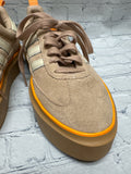 Size 5 Ladies Brown Adidas Tennis Shoe