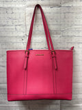 Ladies Pink Michael Kors Purse