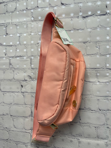 Size Small Ladies Pink Bag