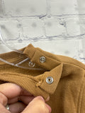 Size 18 Months Boy's Brown Little Co. Top