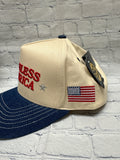 Ladies Denim C.C Hat