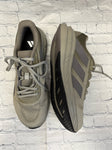 Size 13 Men's Green Adidas Tennis Shoe