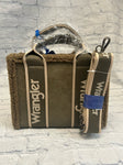 Sherpa Wrangler Purse