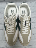 Size 7 Ladies White Trentorn Tennis Shoe