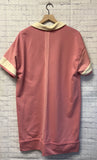 Size XL Ladies Pink Umgee Dress