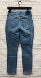 Size 0 Ladies Denim Abercrombie Jeans